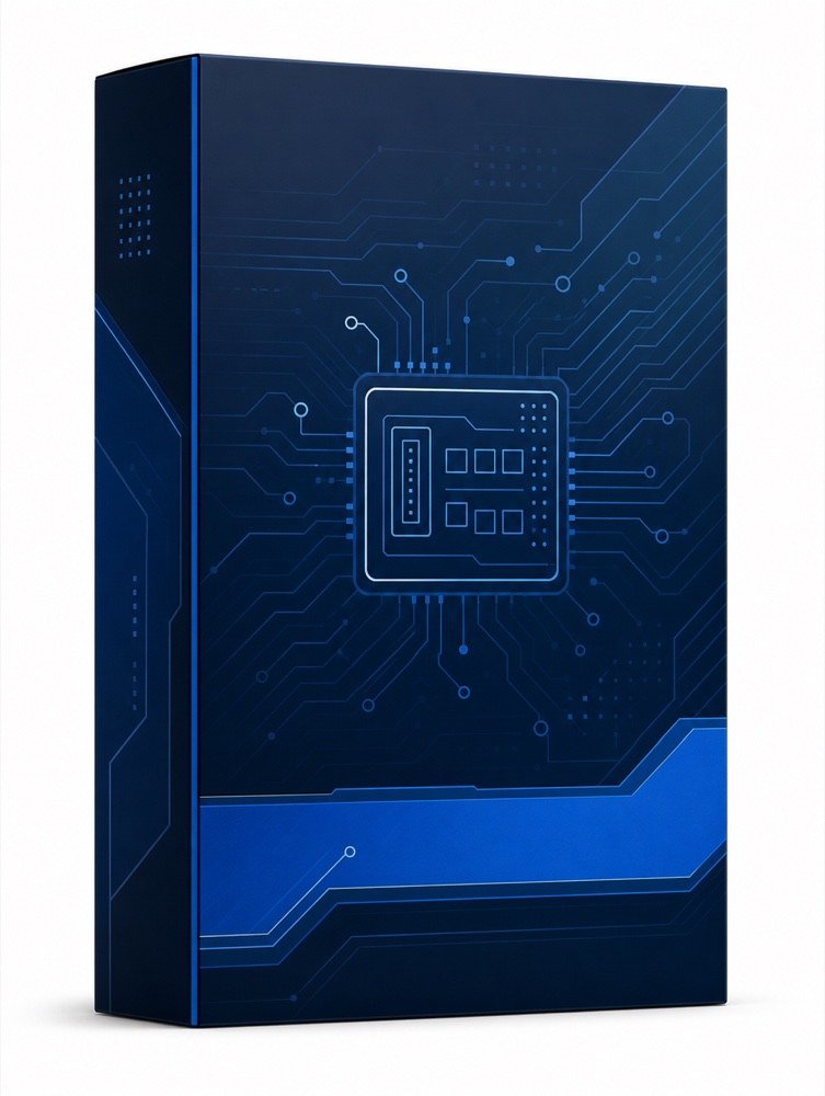 NorthGear ERT Engine Tool 2.0