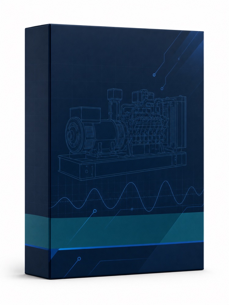 IronPeak Service Analyzer